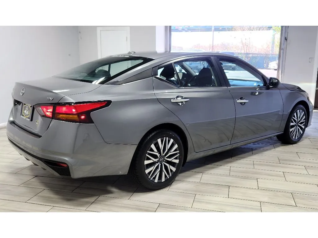 More photos of 2024 Nissan Altima 2.5 SV at Torresdale Ave, PA