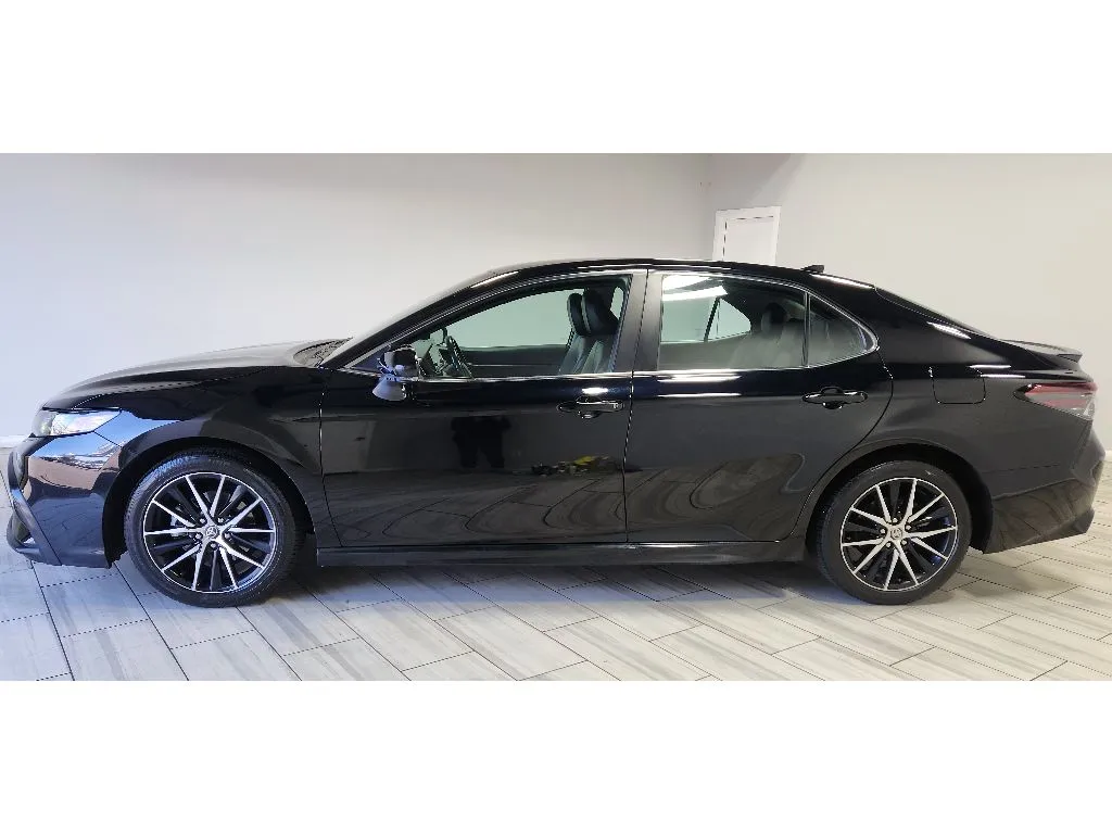 Photos of 2024 Toyota Camry SE for sale in Philadelphia, PA at Torresdale Ave