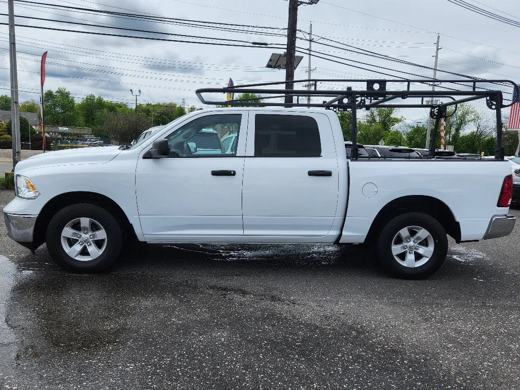 Photos of 2021 Ram 1500 Classic Tradesman for sale in Philadelphia, PA at Torresdale Ave
