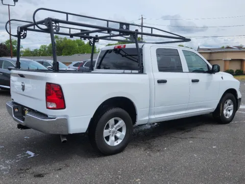 More photos of 2021 Ram 1500 Classic Tradesman at Torresdale Ave, PA