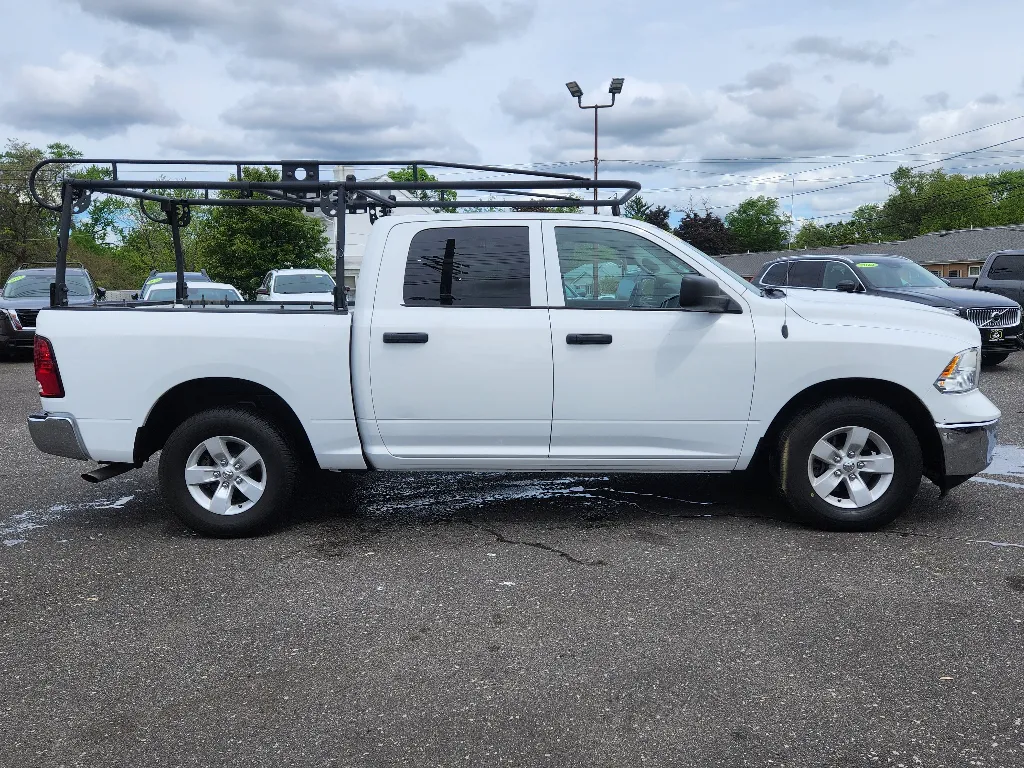 More photos of 2021 Ram 1500 Classic Tradesman at Torresdale Ave, PA