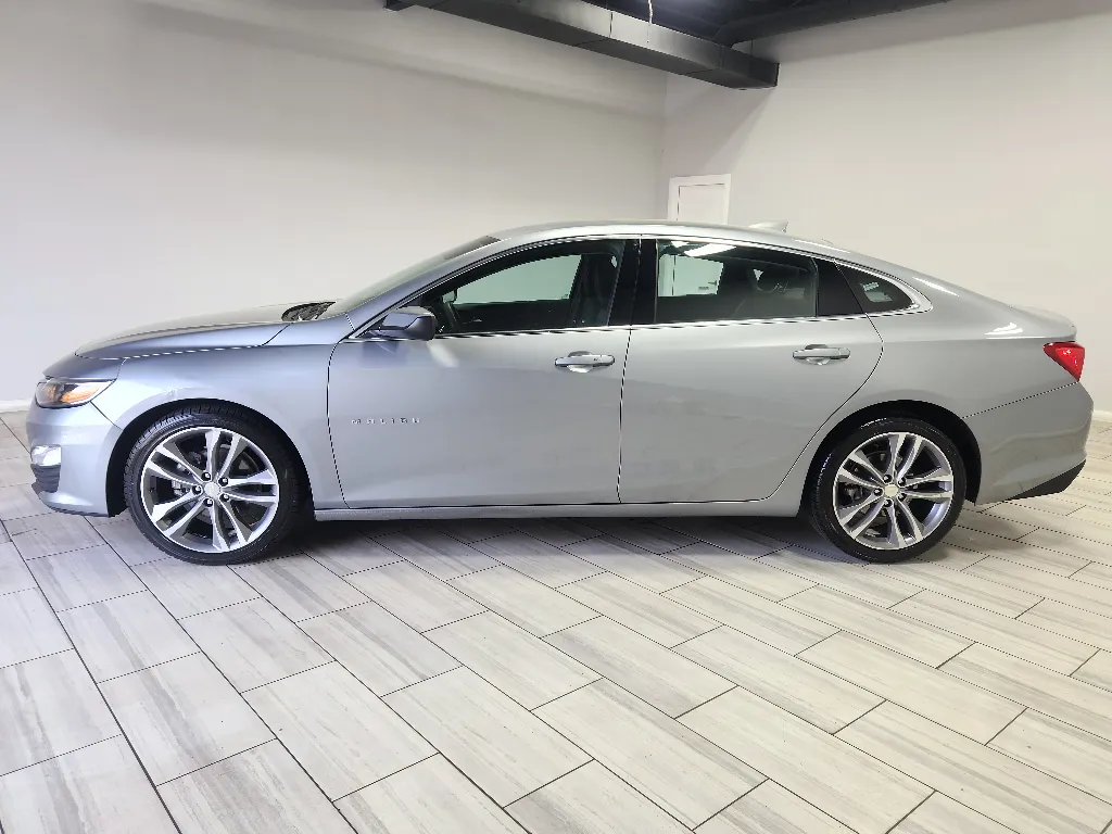 Photos of 2023 Chevrolet Malibu LT for sale in Philadelphia, PA at Torresdale Ave