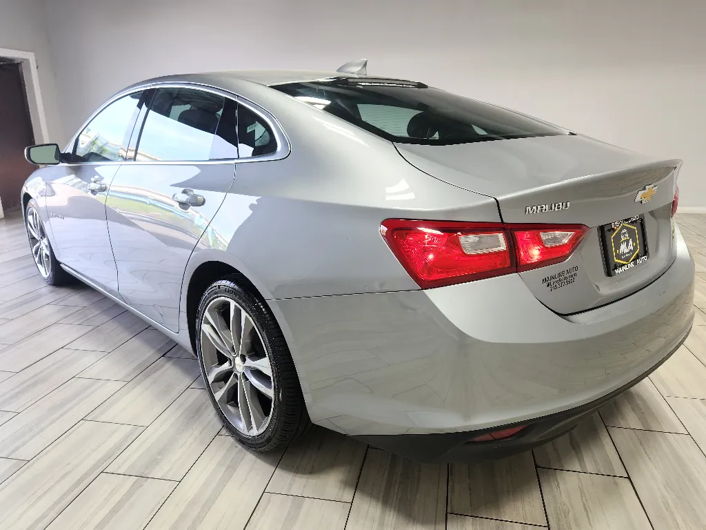 Another view of 2023 Chevrolet Malibu LT for sale in Philadelphia, PA at Torresdale Ave