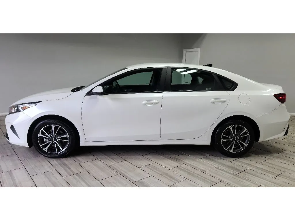 Photos of 2024 Kia Forte LXS for sale in Philadelphia, PA at Torresdale Ave