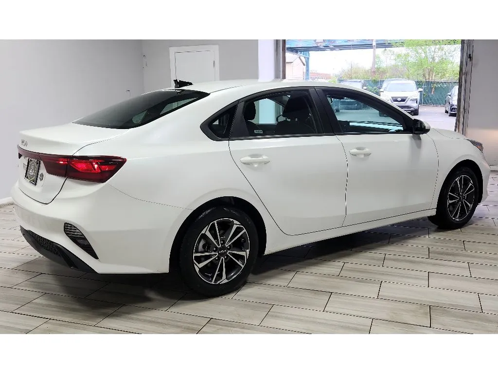 More photos of 2024 Kia Forte LXS at Torresdale Ave, PA