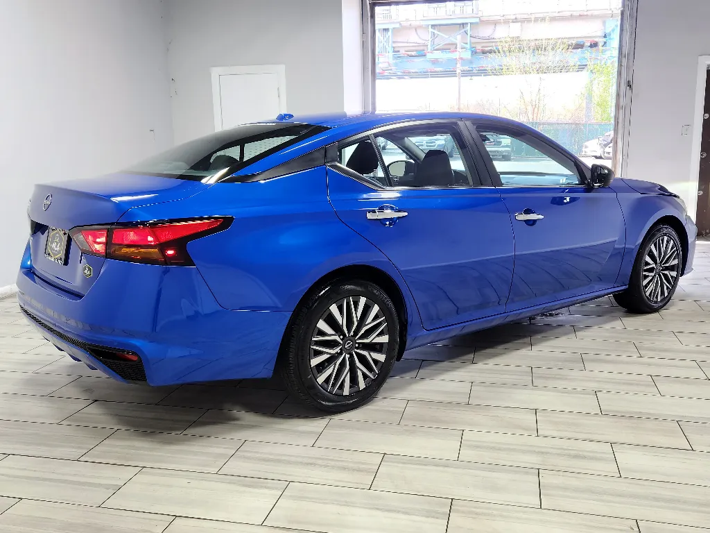 More photos of 2025 Nissan Altima SV at Torresdale Ave, PA