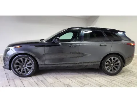 Photos of 2020 Land Rover Range Rover Velar R-Dynamic S for sale in Philadelphia, PA at Torresdale Ave