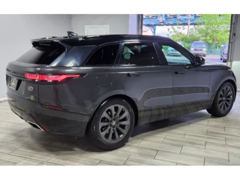 More photos of 2020 Land Rover Range Rover Velar R-Dynamic S at Torresdale Ave, PA