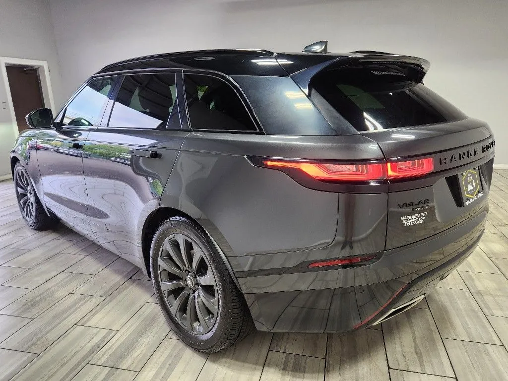 Another view of 2020 Land Rover Range Rover Velar P340 R-Dynamic S for sale in Philadelphia, PA at Torresdale Ave