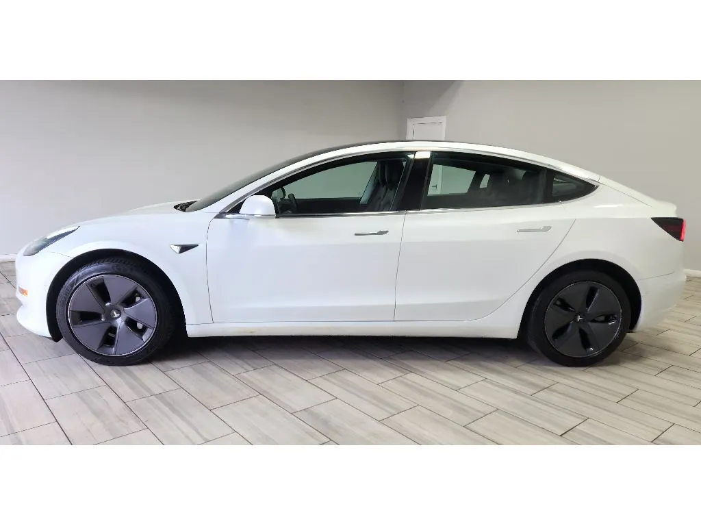 Photos of 2020 Tesla Model 3 Standard Range Plus for sale in Philadelphia, PA at Torresdale Ave
