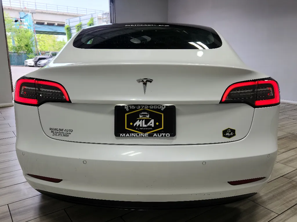 More photos of 2020 Tesla Model 3 Standard Range Plus at Torresdale Ave, PA