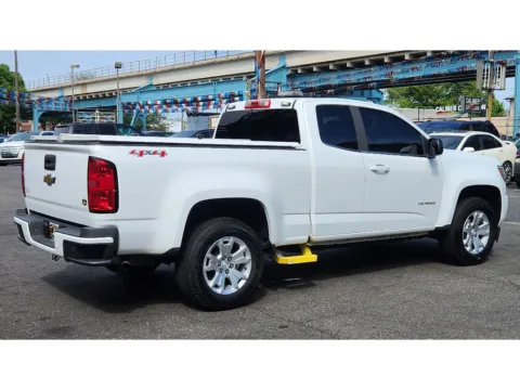 More photos of 2020 Chevrolet Colorado 4WD LT at Torresdale Ave, PA