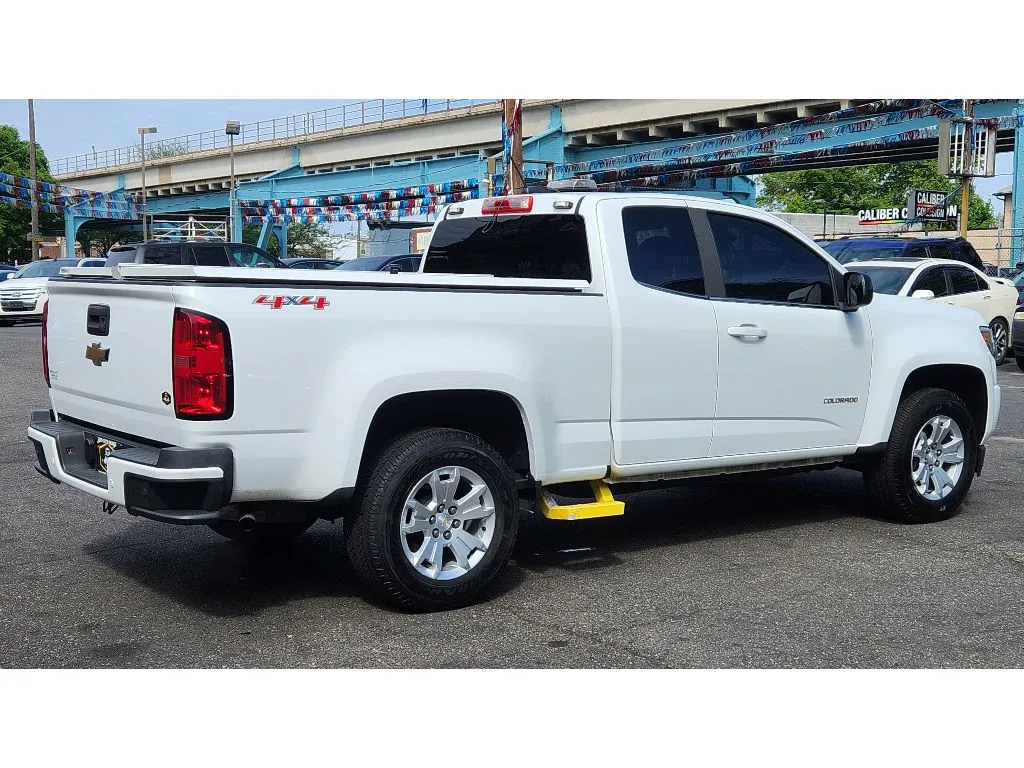 More photos of 2020 Chevrolet Colorado 4WD LT at Torresdale Ave, PA