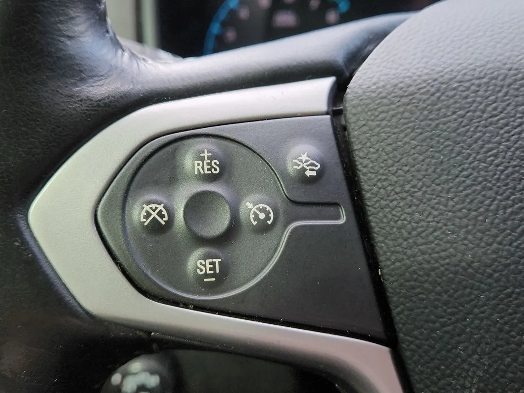 Chevrolet Colorado photo 17