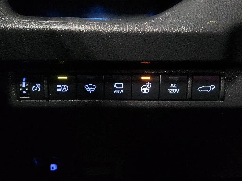 Toyota RAV4 photo 19