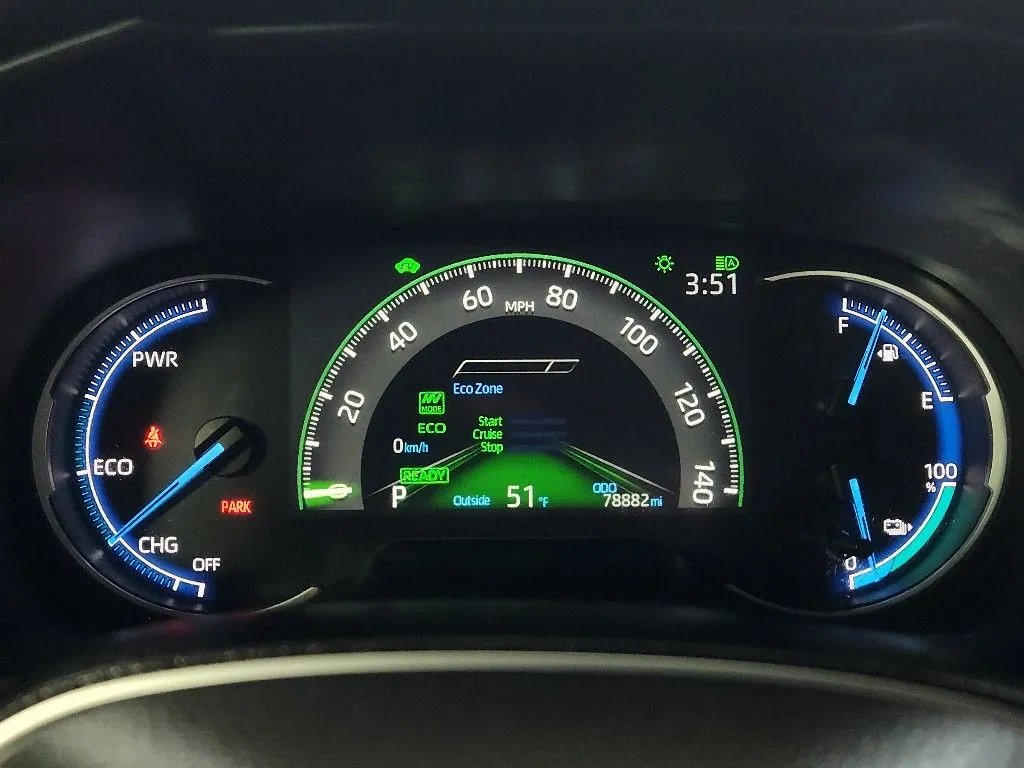 Toyota RAV4 photo 20