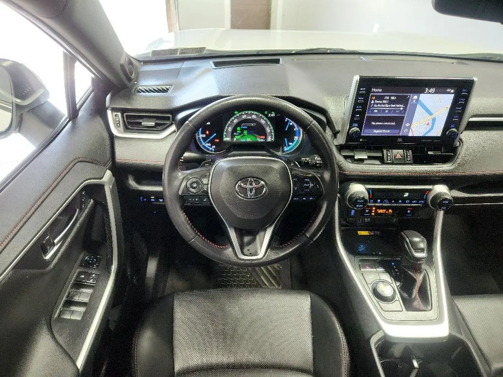 Toyota RAV4 photo 17