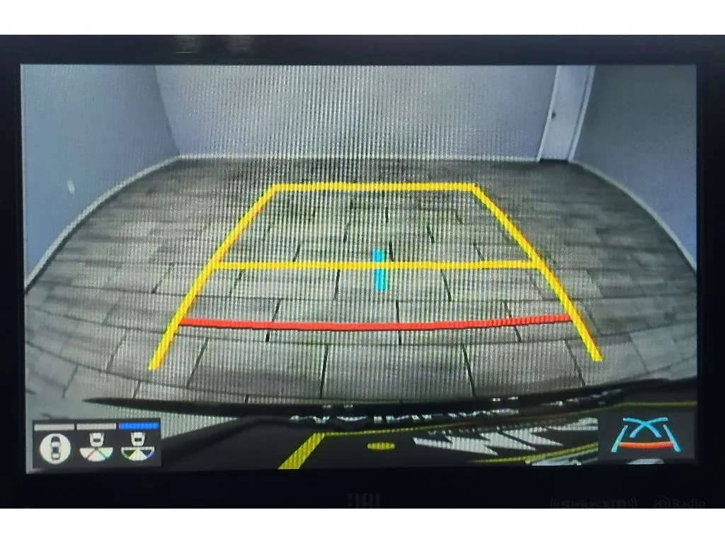Toyota RAV4 photo 22