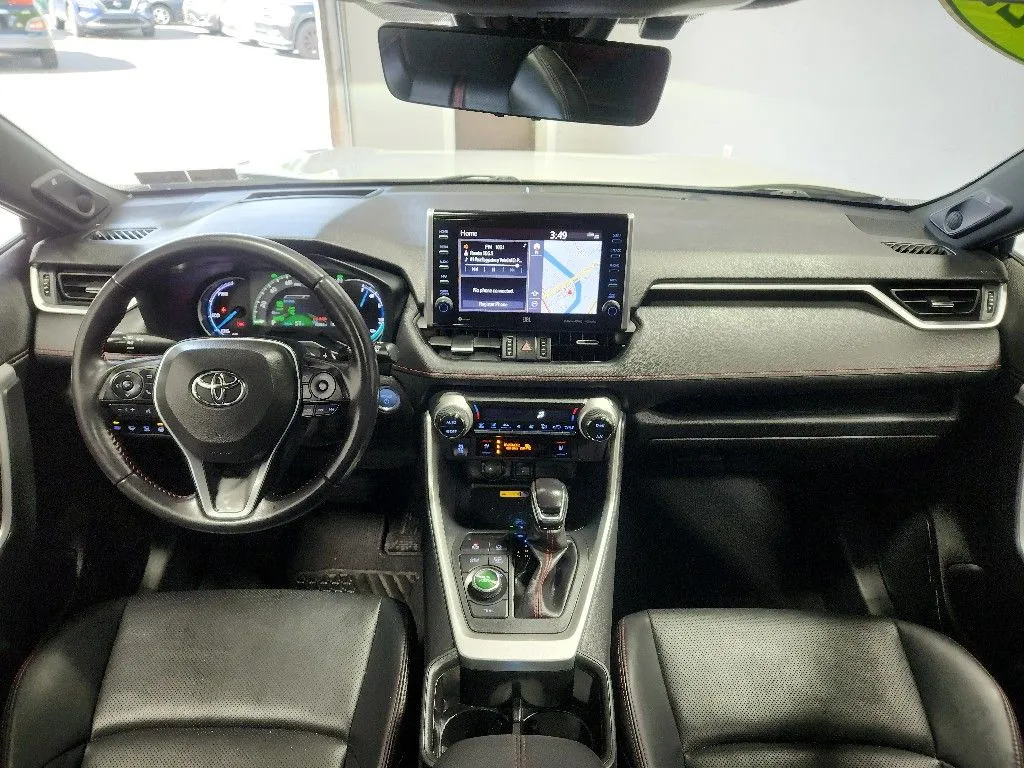 Toyota RAV4 photo 16