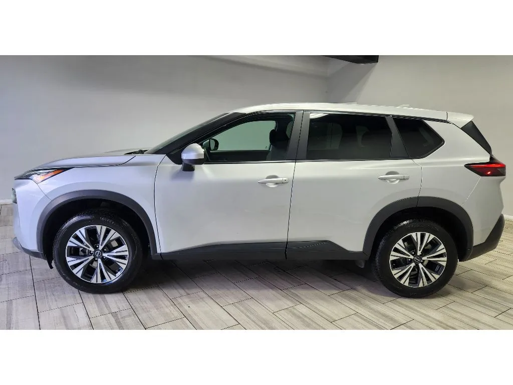 Photos of 2023 Nissan Rogue SV for sale in Philadelphia, PA at Torresdale Ave