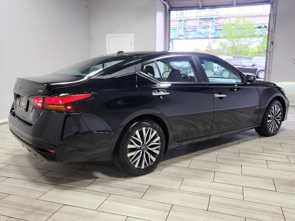 More photos of 2024 Nissan Altima 2.5 SV at Torresdale Ave, PA