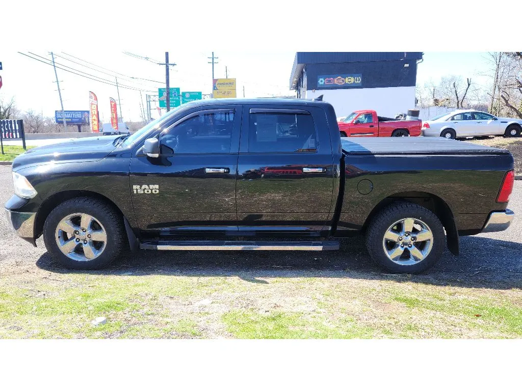 Photos of 2015 Ram 1500 Big Horn for sale in Philadelphia, PA at Torresdale Ave