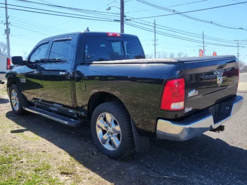 Another view of 2015 Ram 1500 Big Horn for sale in Philadelphia, PA at Torresdale Ave