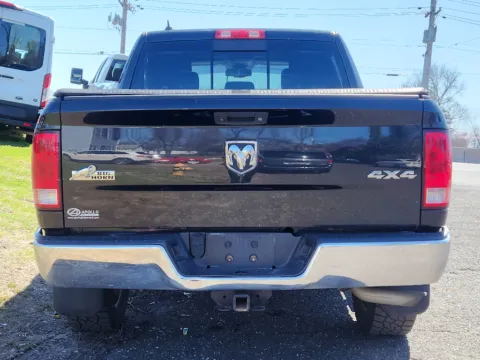 More photos of 2015 Ram 1500 Big Horn at Torresdale Ave, PA