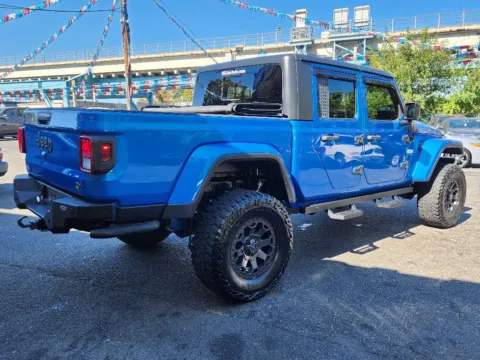 More photos of 2021 Jeep Gladiator Sport S at Torresdale Ave, PA