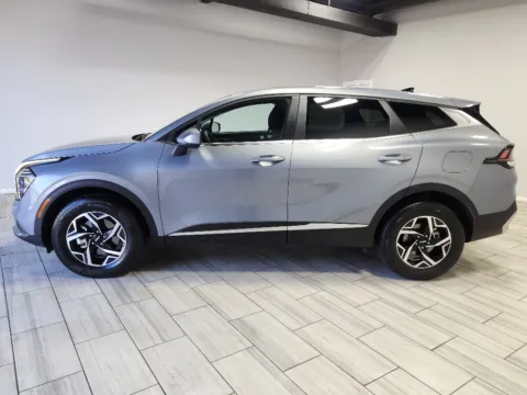 Photos of 2025 Kia Sportage LX for sale in Philadelphia, PA at Torresdale Ave