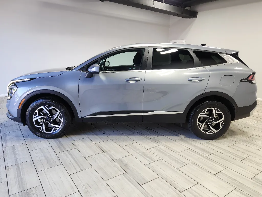 Photos of 2025 Kia Sportage LX for sale in Philadelphia, PA at Torresdale Ave