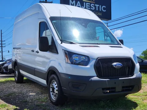 Another view of 2023 Ford Transit-250 Cargo Va for sale in Philadelphia, PA at Torresdale Ave