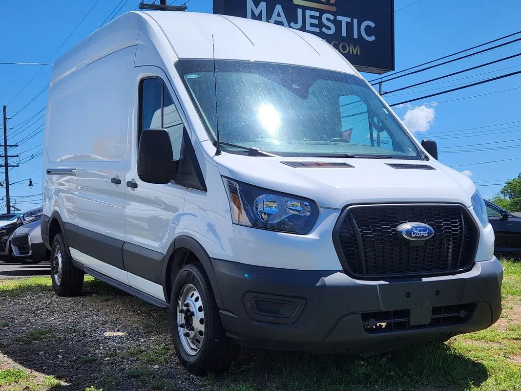 Another view of 2023 Ford Transit-250 Cargo Va for sale in Philadelphia, PA at Torresdale Ave