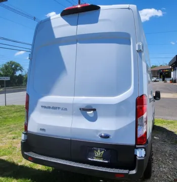 More photos of 2023 Ford Transit-250 Cargo Va at Torresdale Ave, PA