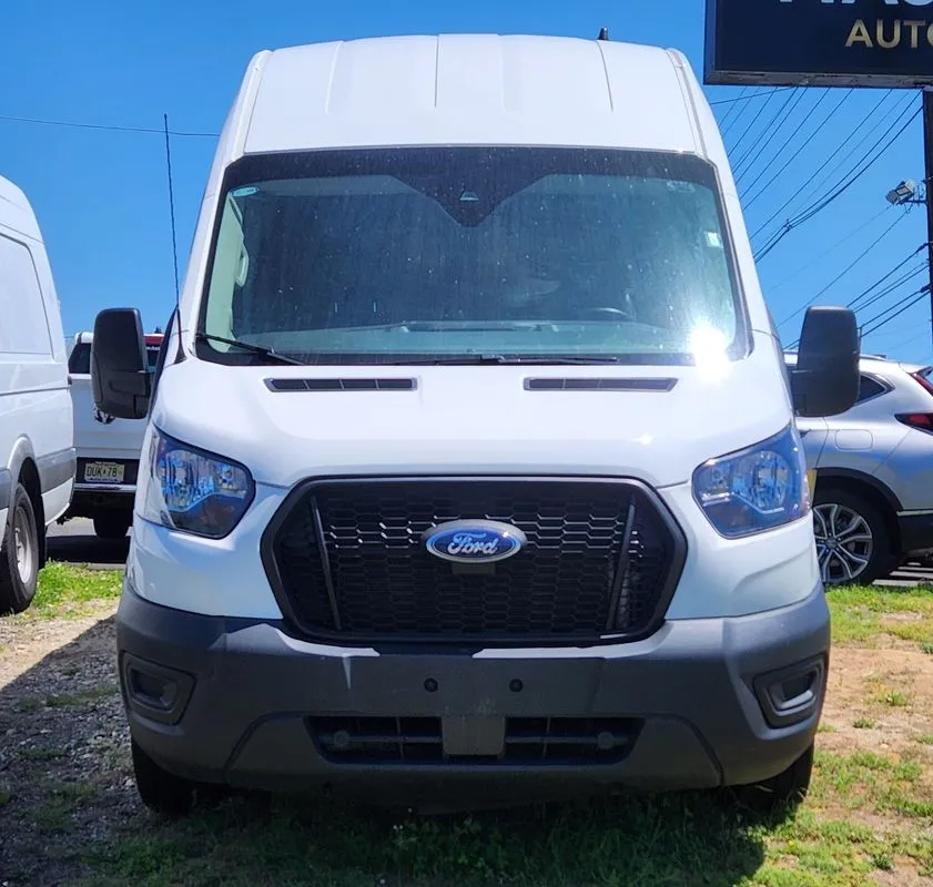 Photos of 2023 Ford Transit-250 Cargo Va for sale in Philadelphia, PA at Torresdale Ave