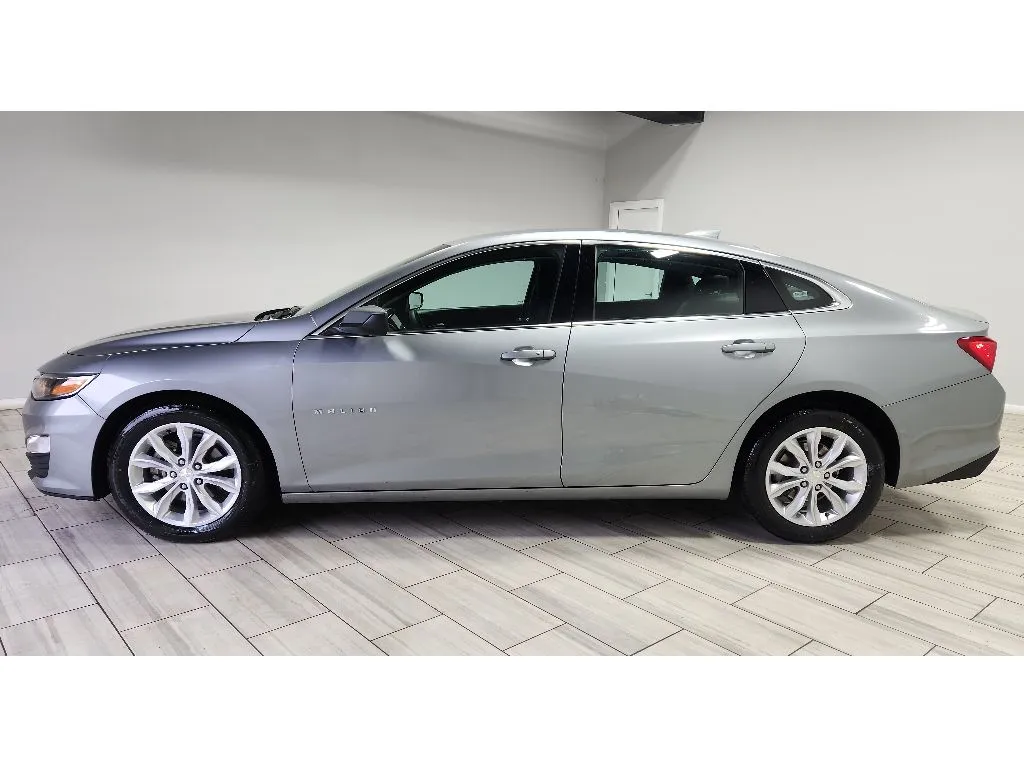 Photos of 2024 Chevrolet Malibu LT for sale in Philadelphia, PA at Torresdale Ave