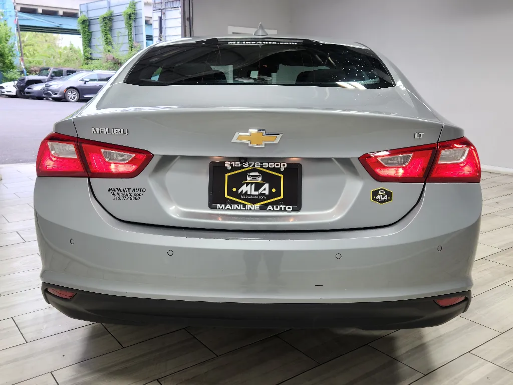 More photos of 2024 Chevrolet Malibu LT at Torresdale Ave, PA