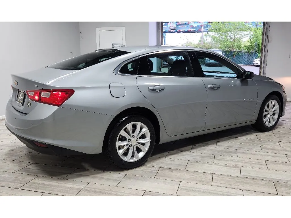 More photos of 2024 Chevrolet Malibu LT at Torresdale Ave, PA