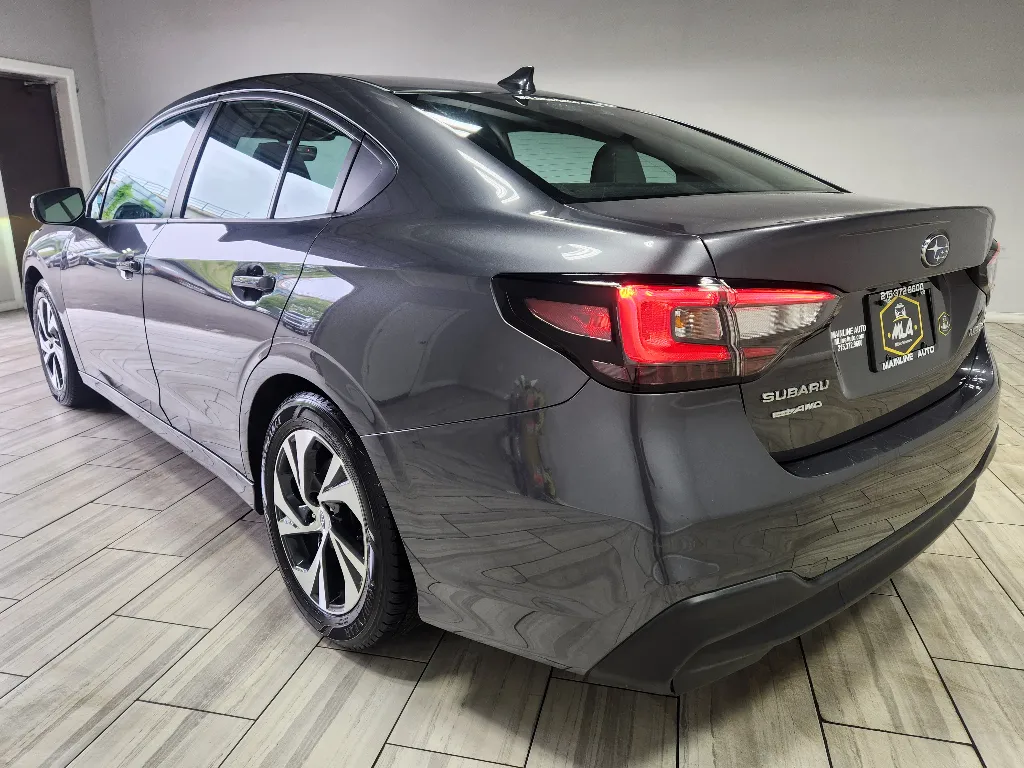 Another view of 2023 Subaru Legacy Premium for sale in Philadelphia, PA at Torresdale Ave