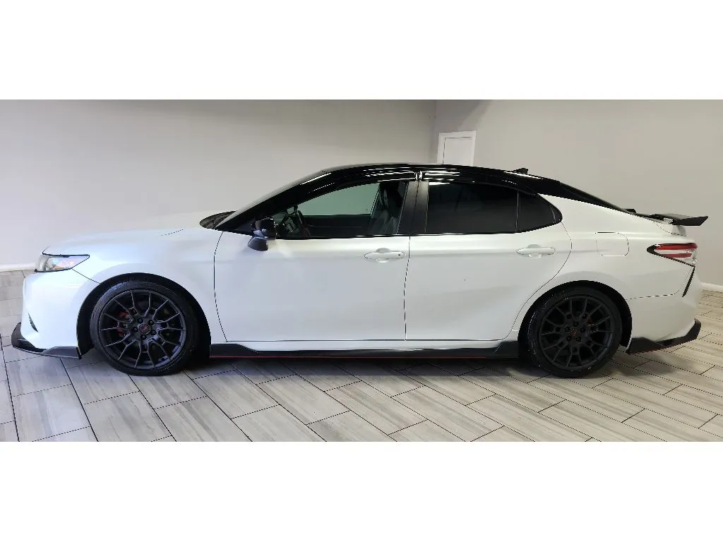 Photos of 2020 Toyota Camry TRD V6 for sale in Philadelphia, PA at Torresdale Ave