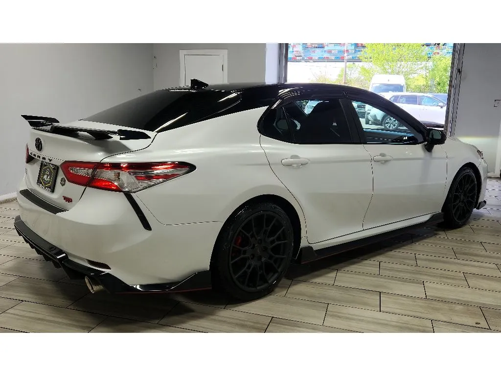More photos of 2020 Toyota Camry TRD V6 at Torresdale Ave, PA