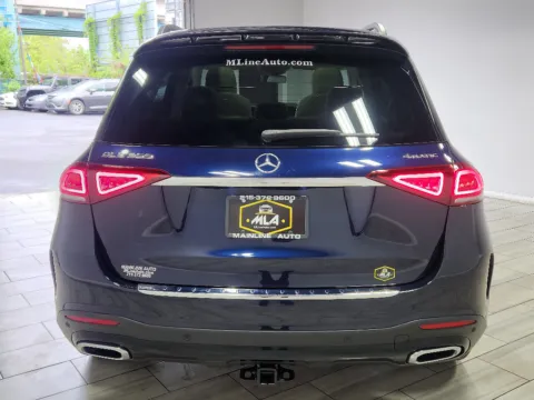 More photos of 2020 Mercedes-Benz GLE SUV GLE350 4MATIC at Torresdale Ave, PA
