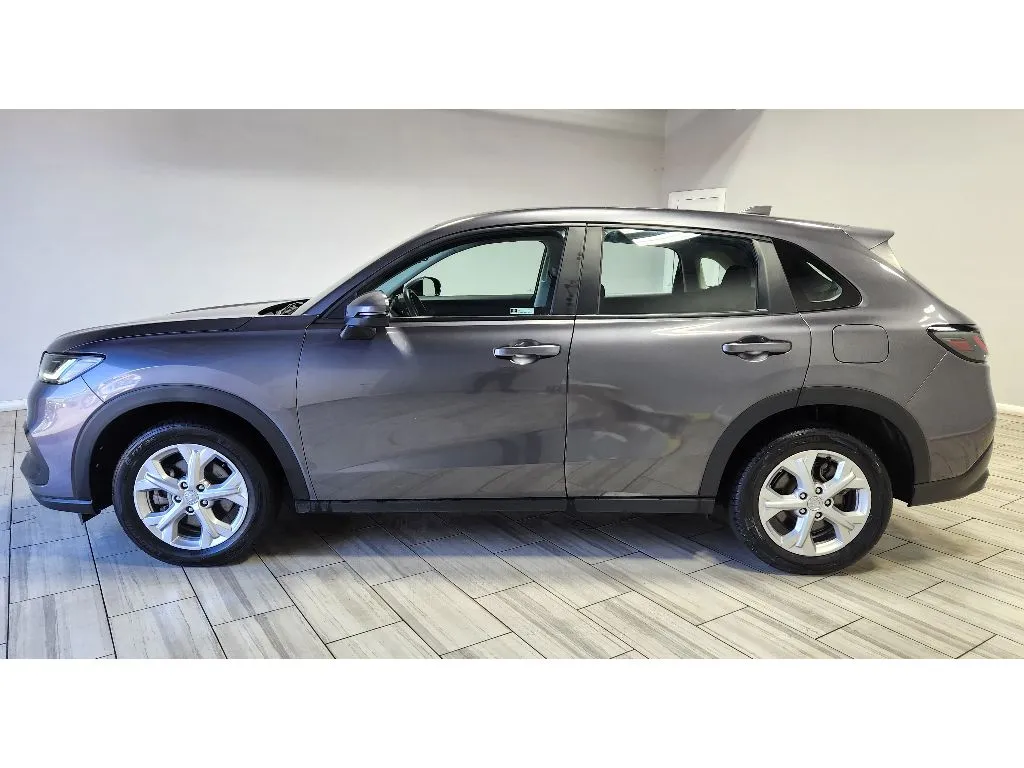 Photos of 2024 Honda HR-V LX for sale in Philadelphia, PA at Torresdale Ave