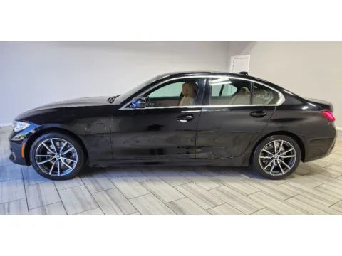 Photos of 2021 BMW 3 series 330e xDrive for sale in Philadelphia, PA at Torresdale Ave