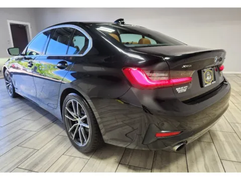 Another view of 2021 BMW 3 series 330e xDrive for sale in Philadelphia, PA at Torresdale Ave