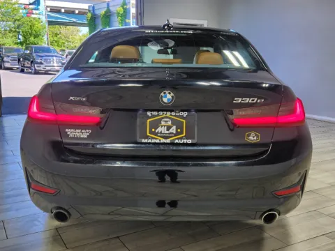More photos of 2021 BMW 3 series 330e xDrive at Torresdale Ave, PA