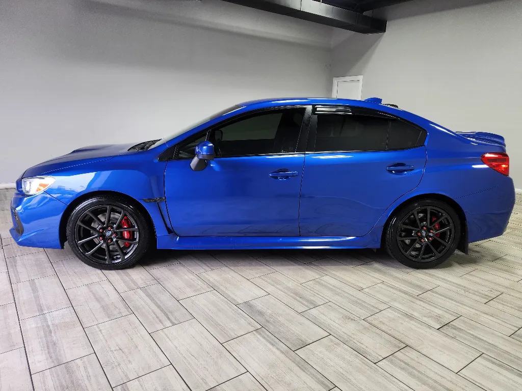 Photos of 2020 Subaru WRX Premium for sale in Philadelphia, PA at Torresdale Ave