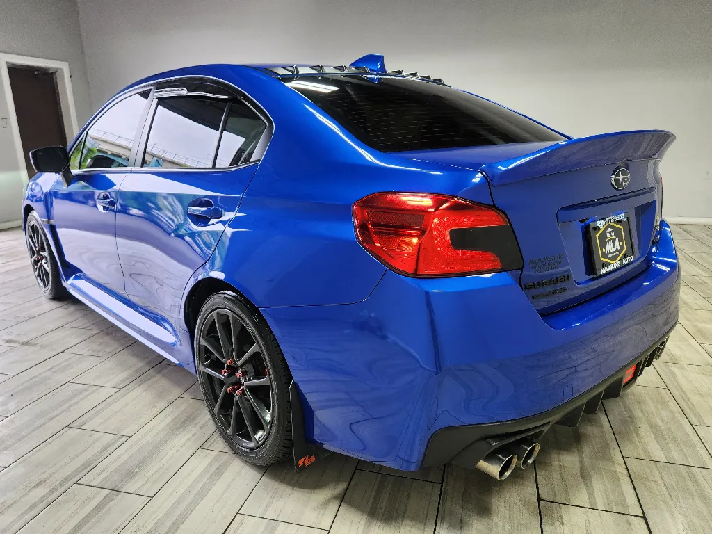 Another view of 2020 Subaru WRX Premium for sale in Philadelphia, PA at Torresdale Ave
