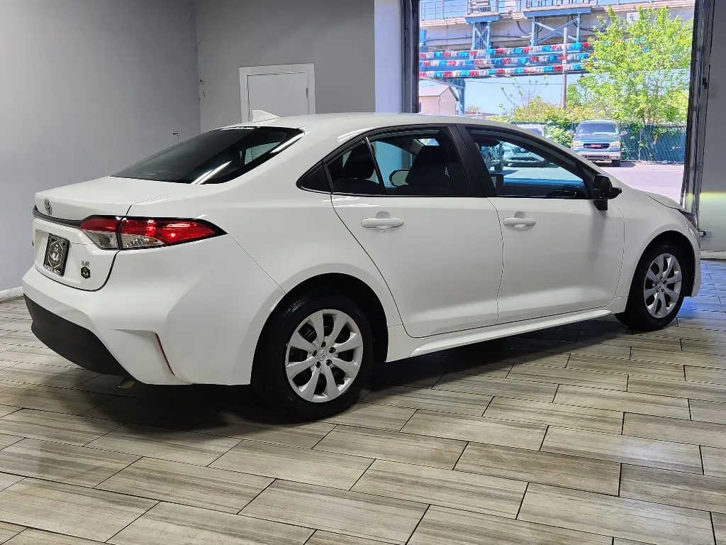 More photos of 2024 Toyota Corolla LE at Torresdale Ave, PA
