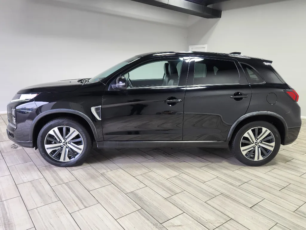 Photos of 2024 Mitsubishi Outlander Sport S for sale in Philadelphia, PA at Torresdale Ave